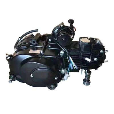 110cc 120cc 125cc 125cc alfa delta cross motorni motor