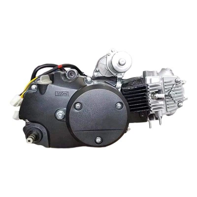 110cc 120cc 125cc dvostruki motocikli motociklista za dvostruki kvačilo za JH110