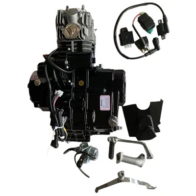 125cc dvostruki kvačilo motocikl i dijelovi motora