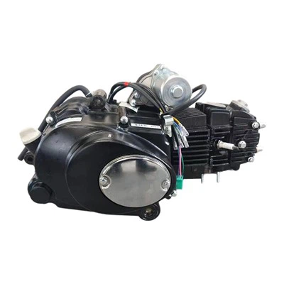 152FMH 110CC motor sa potpuno automatskim