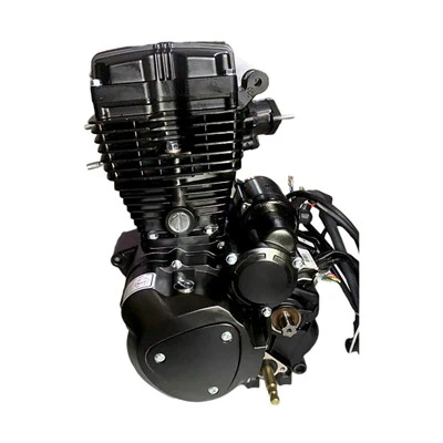 200cc CG200 Tricikl i dijelovi motora