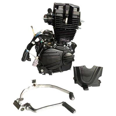 ATV prljavštinu bicikl motocikl 4 stož 250cc CG250 zračni hlađeni motor za YX LF