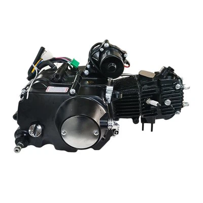 CD70 CICK Start motor za JH70 motocikl