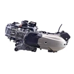 GY6 125CC vodeno hlađeni 1P52FMI potpuno novi motor za skuter